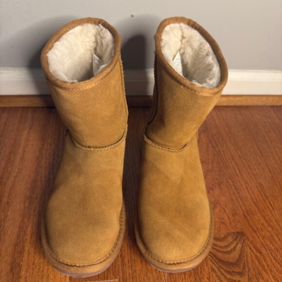 Koolaburra by Ugg Girls sz 4/ Womens sz 6 - Picture 2 of 8